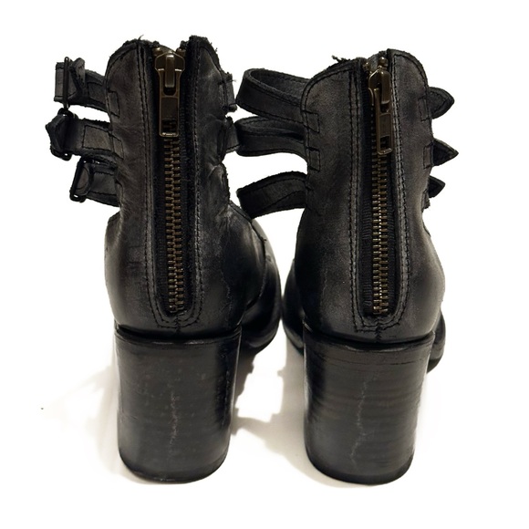 Freebird by Steven Randi Heels - Picture 6 of 9